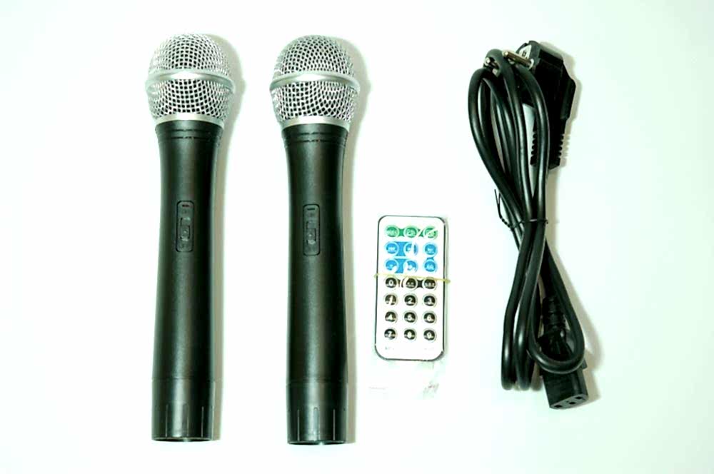 Караоке тонколона PMQ210