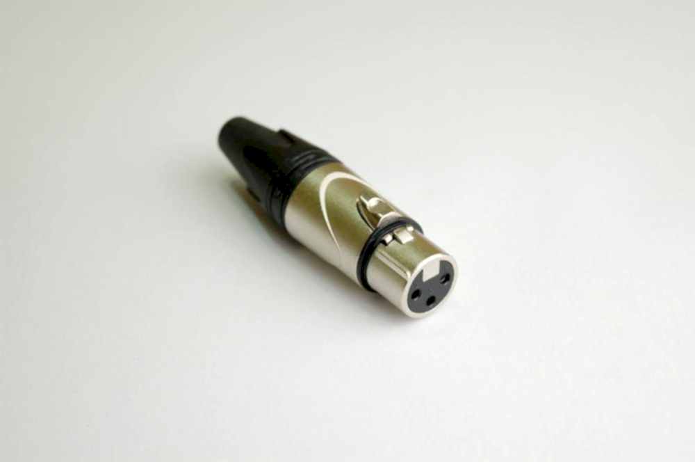 Женски канон XLR199 AntX