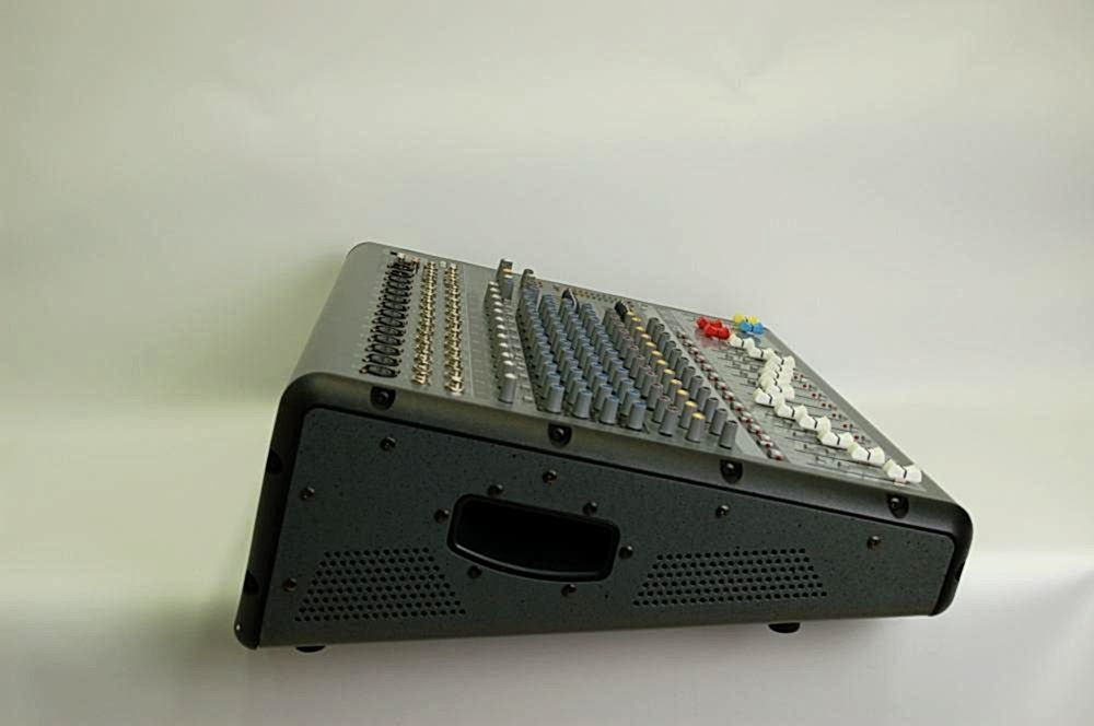 Миксер с вграден усилвател PMA1260 AntX