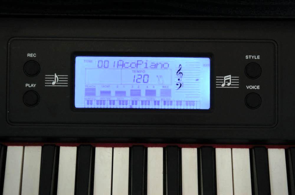 Дигитално пиано DP8