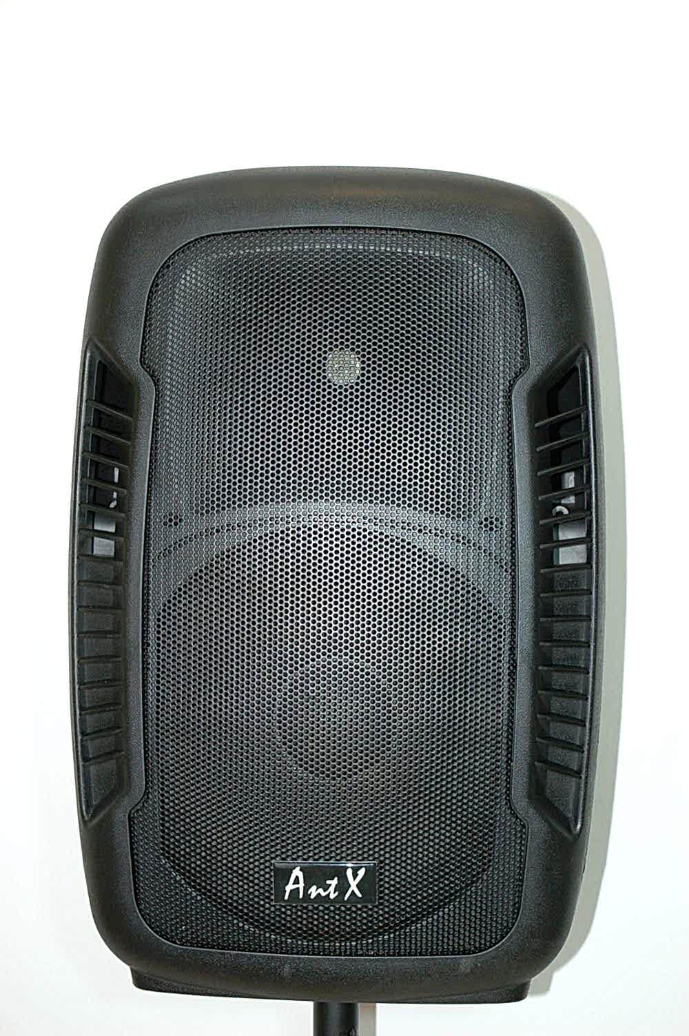 Караоке тонколона PS12H  AntX