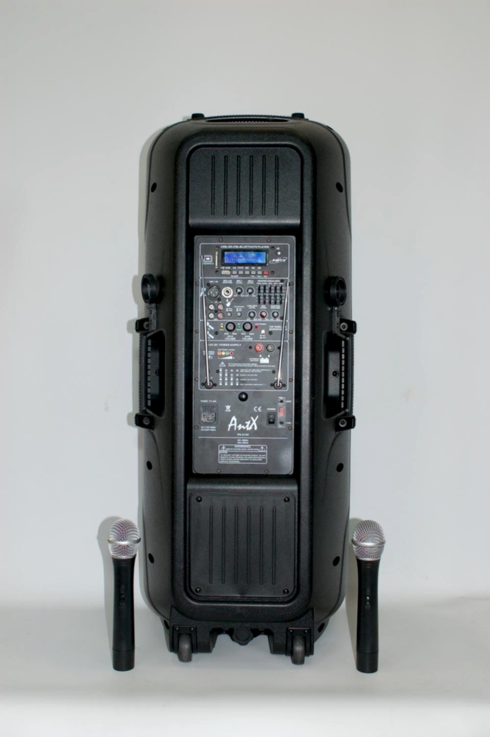Караоке тонколона PS212 AntX