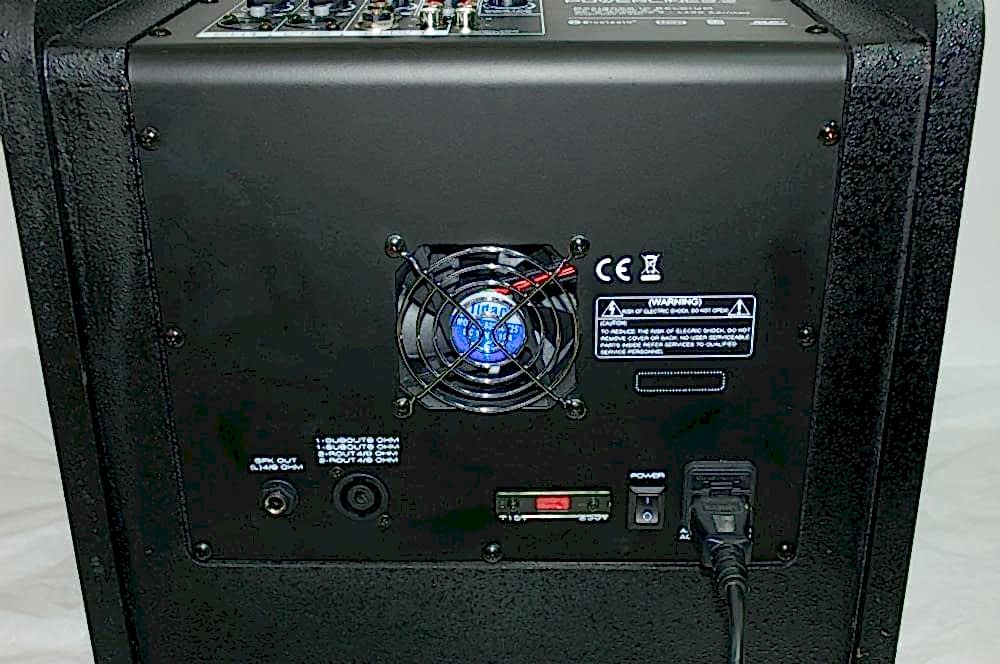 SARV 800
