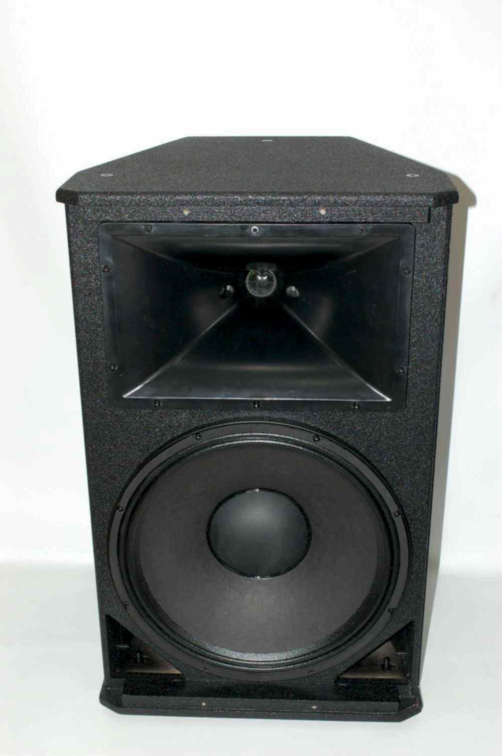 15" Активна двулентова тонколона SRXA715