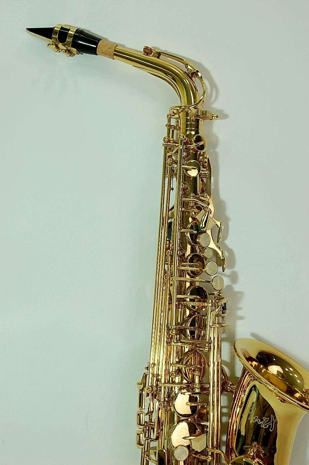 Алт саксофон SP1001G