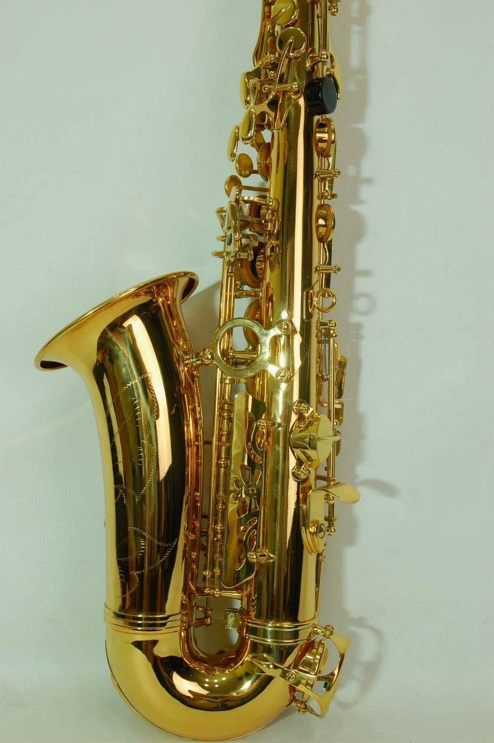 Алт саксофон SP1001G