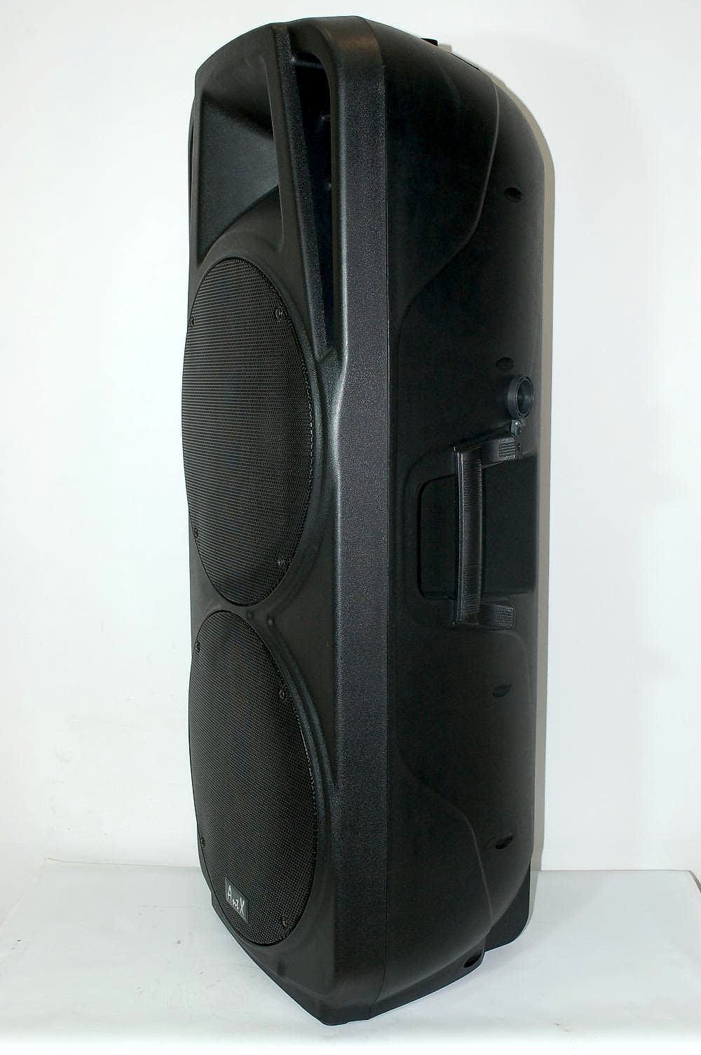 Караоке тонколона PS215H AntX