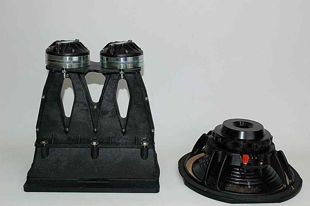 Line array ST10