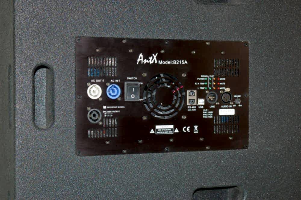 Line array ST10