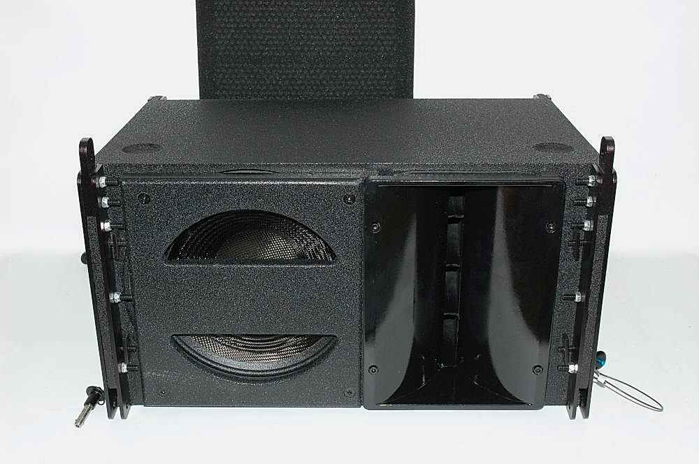 Line array ST10