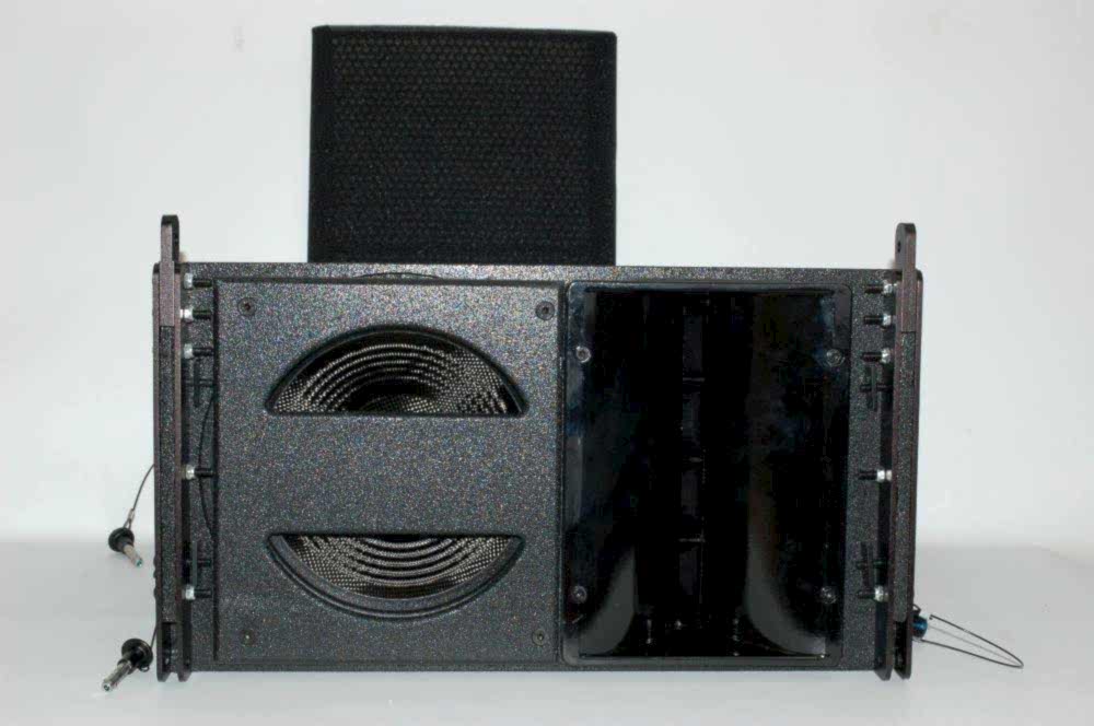 Line array ST10