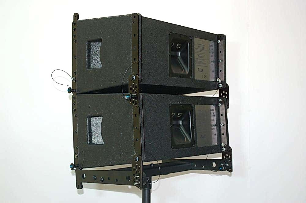 Line array ST10