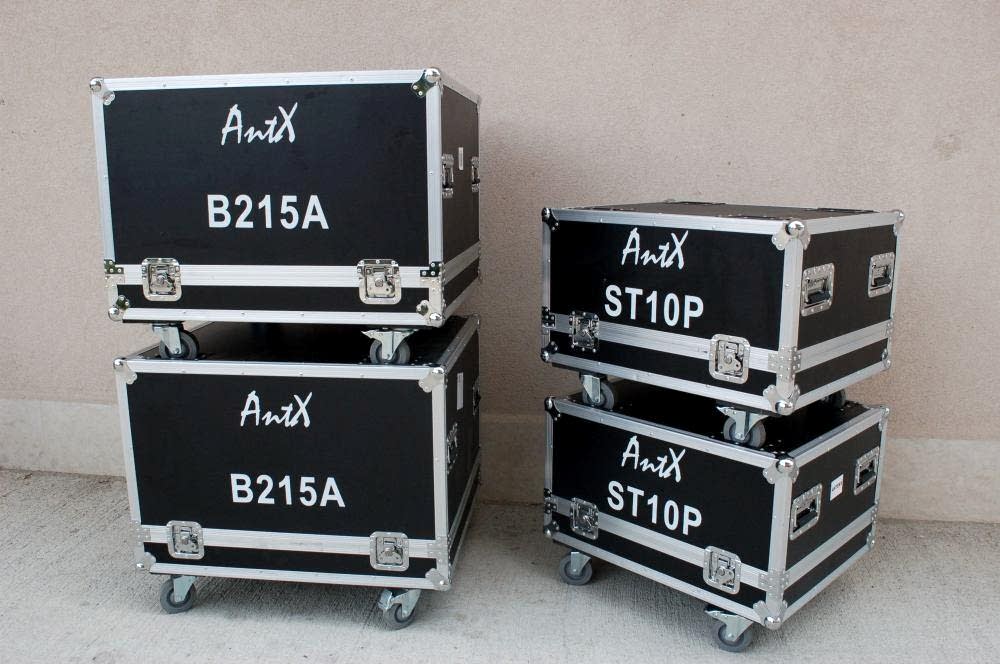 Line array ST10