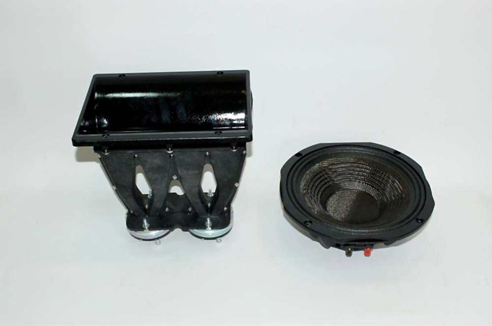 Line array ST10/B15A