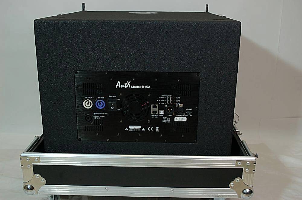 Line array ST10/B15A