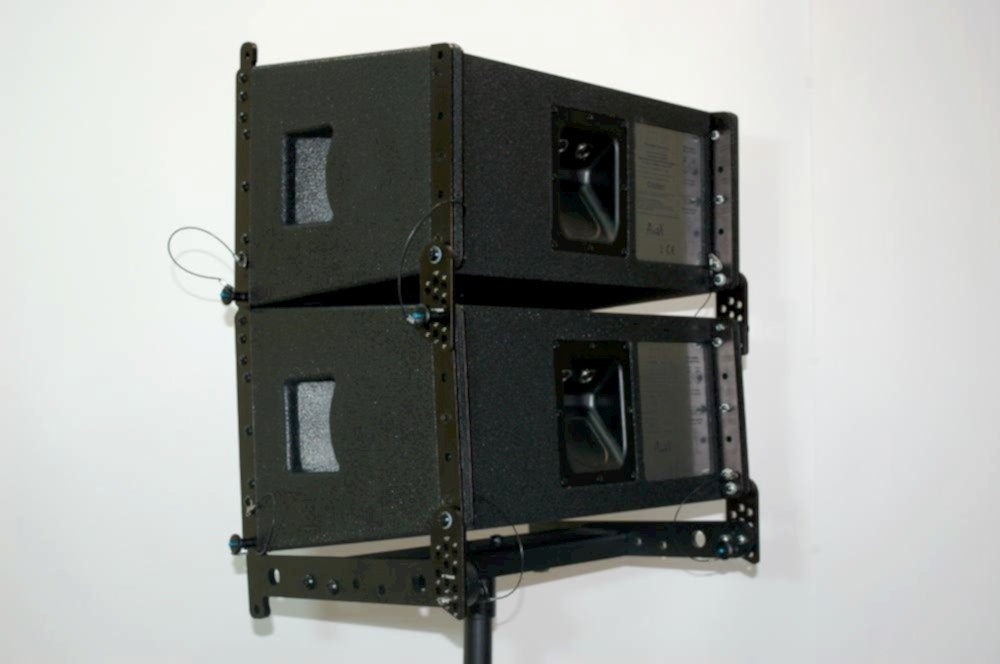 Line array ST10/B15A
