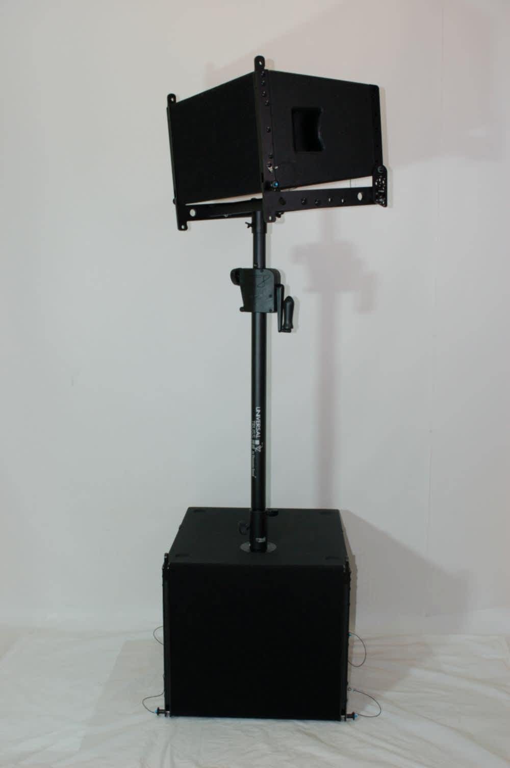 Line array ST10/B15A