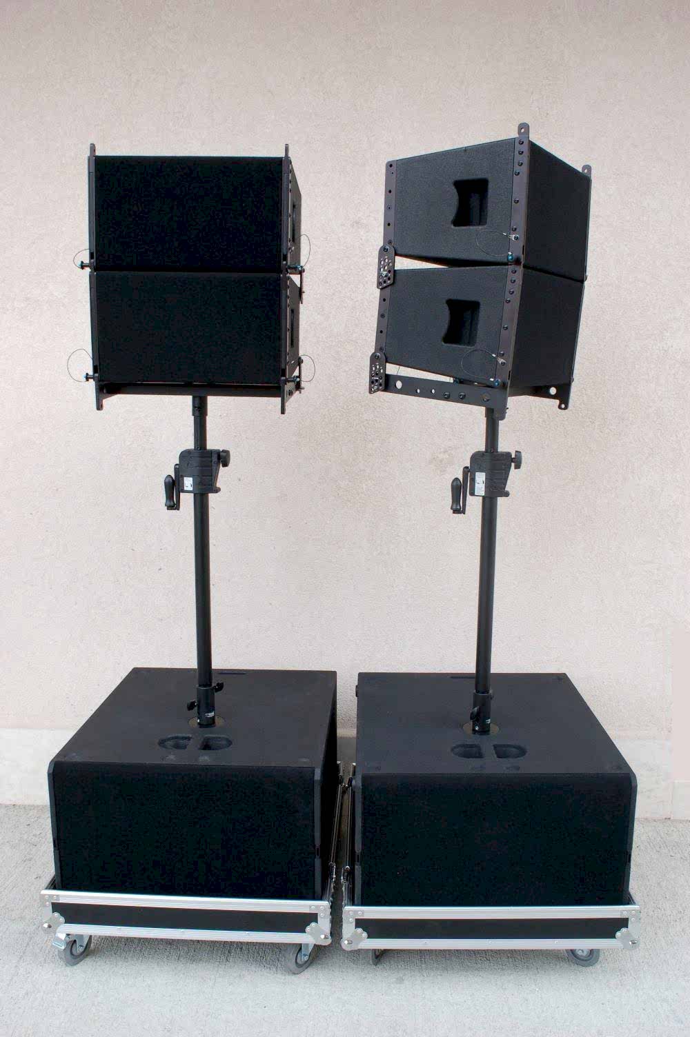 Line array ST10/B215A