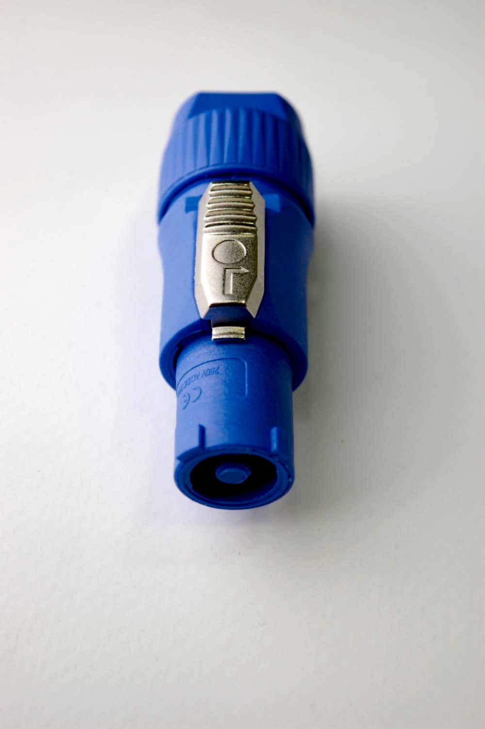 Power Connector