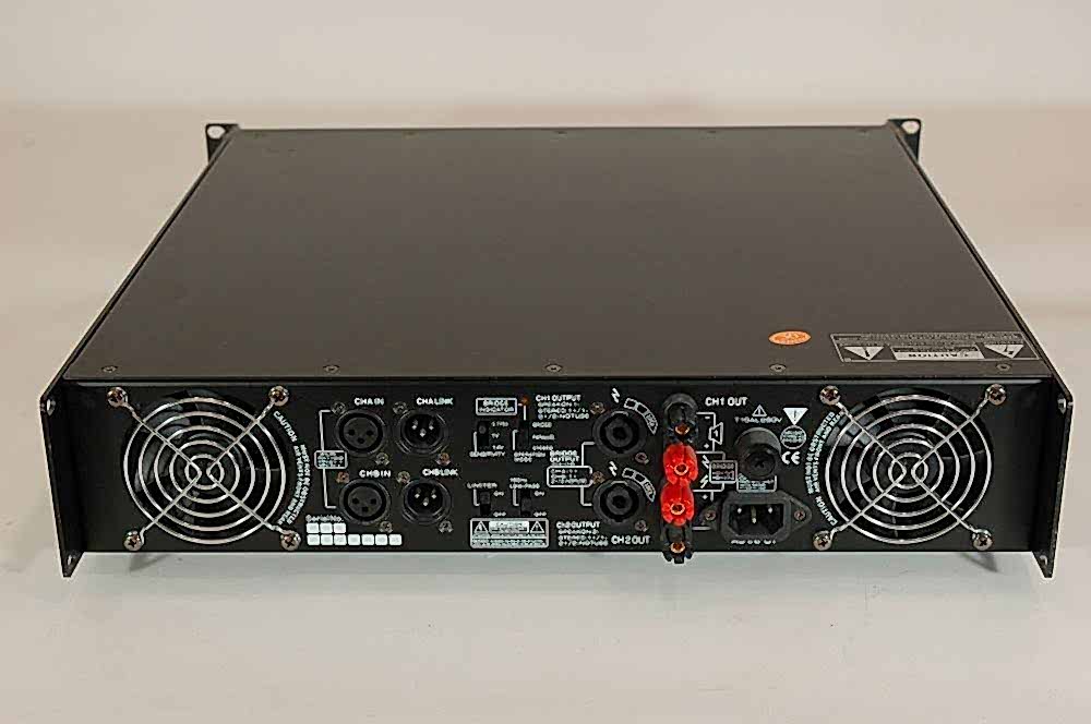 Усилвател CM500