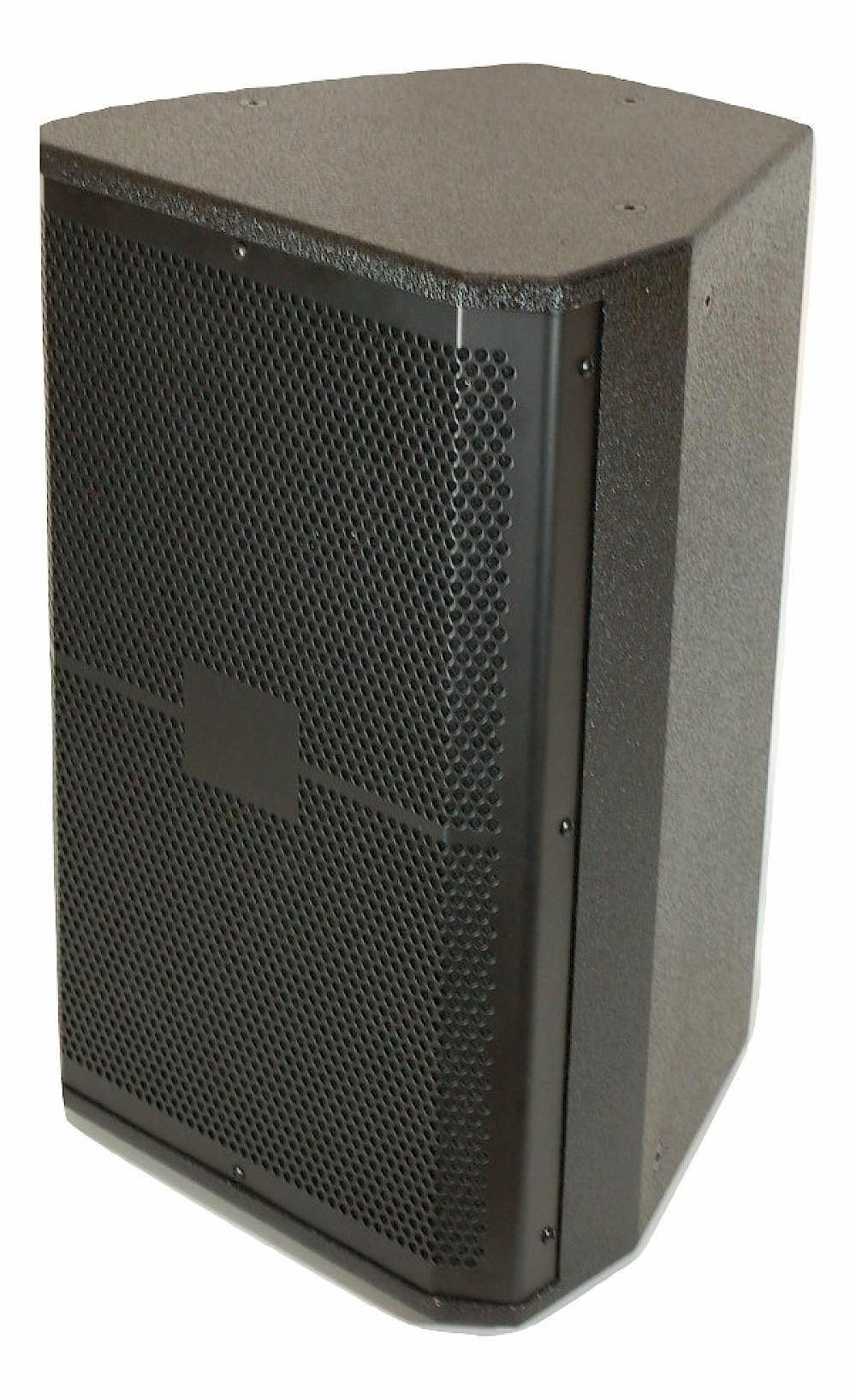 12 " Двулентова тонколона SRX712