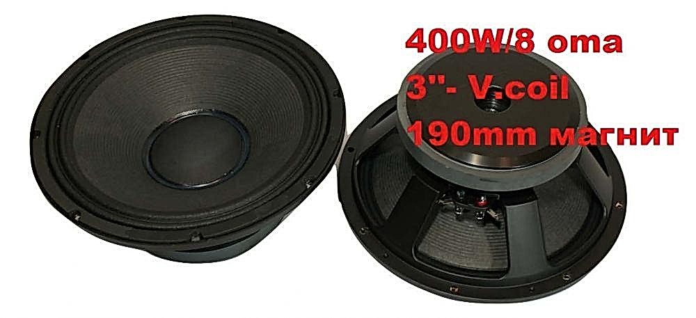 12 " Двулентова тонколона SRX712
