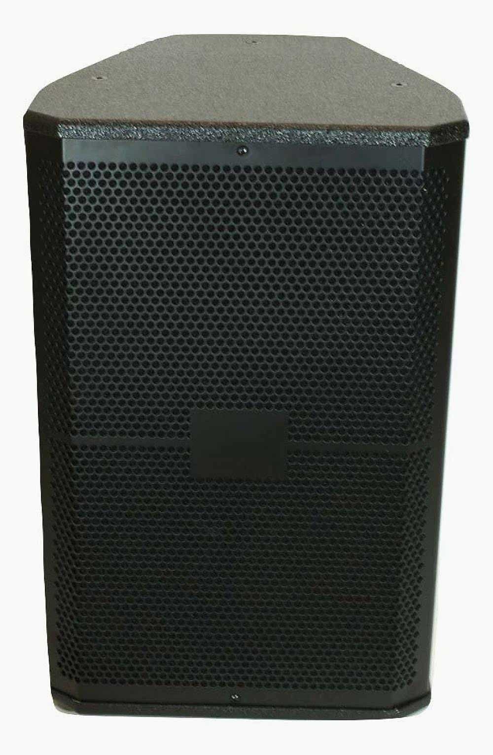12 " Двулентова тонколона SRX712