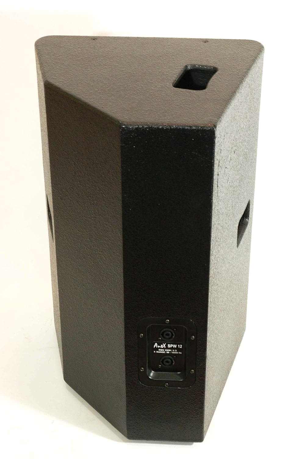 12" Тонколона SPW12 AntX