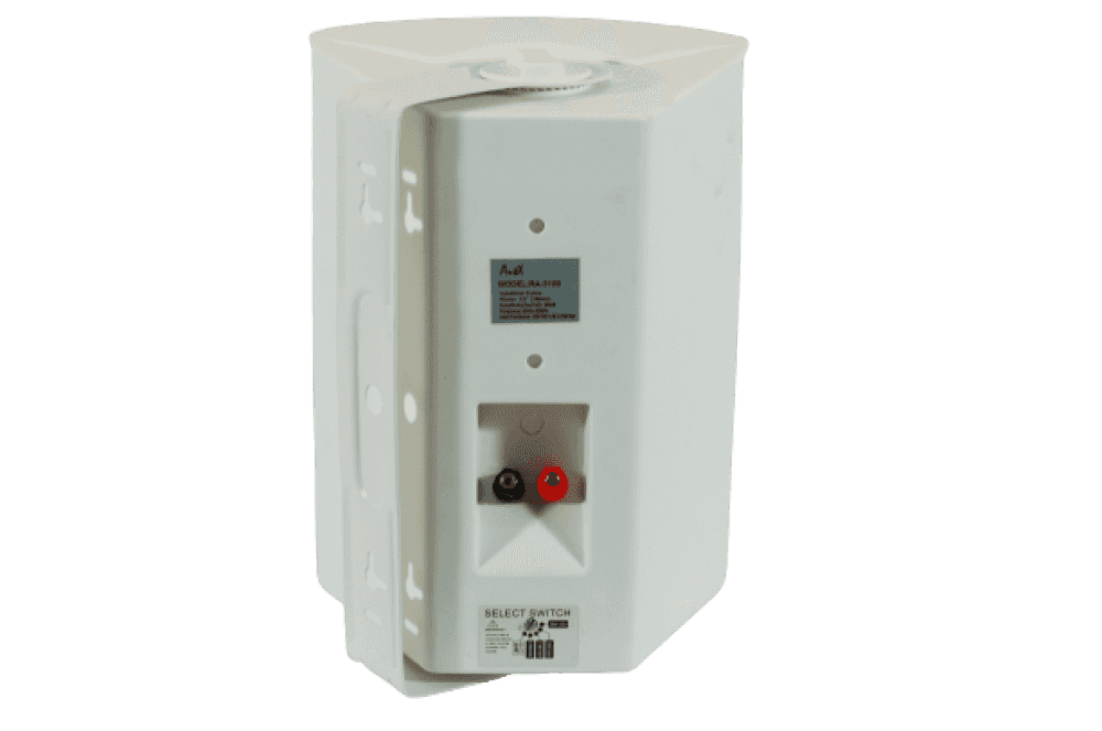 Двулентова тонколона 100V  RA3106 40W