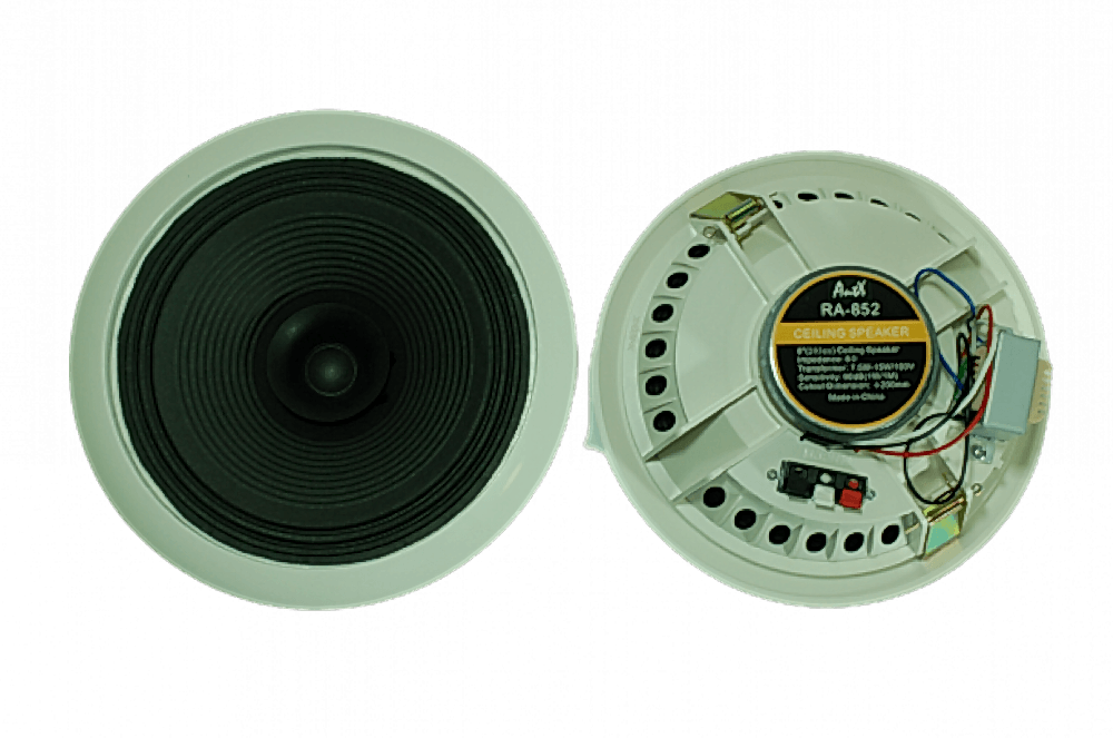 Говорител 100V RA852