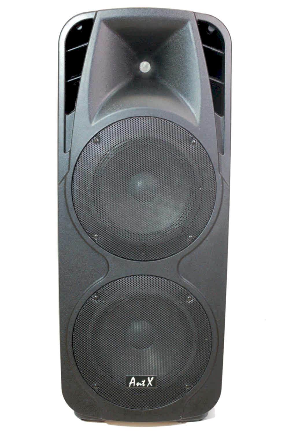 Караоке тонколона PMQ210