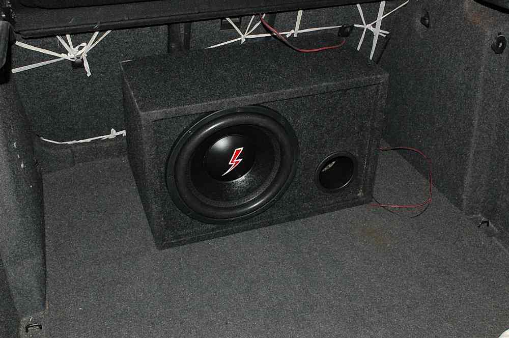 Бас туба SW300