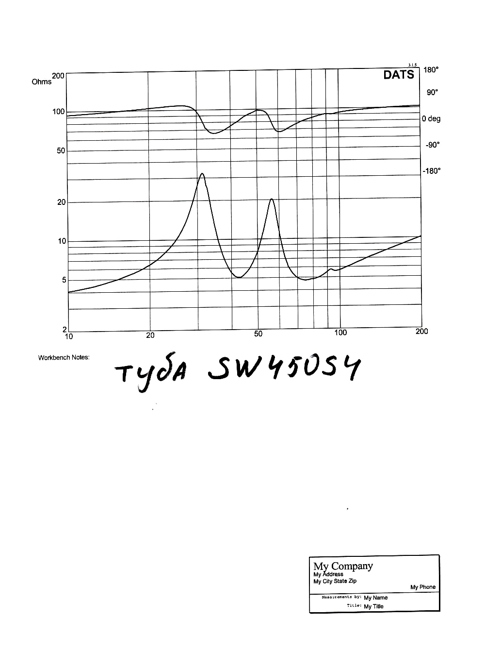 Бас туба SW450