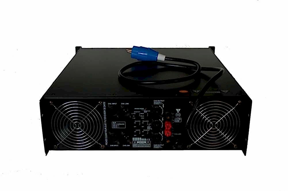 Усилвател CM1300