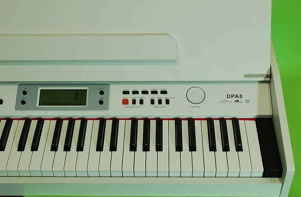 Дигитално пиано DPA8