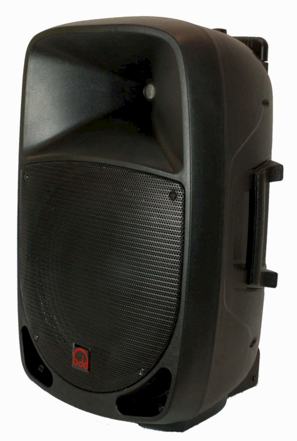 Караоке тонколона CA15VHF
