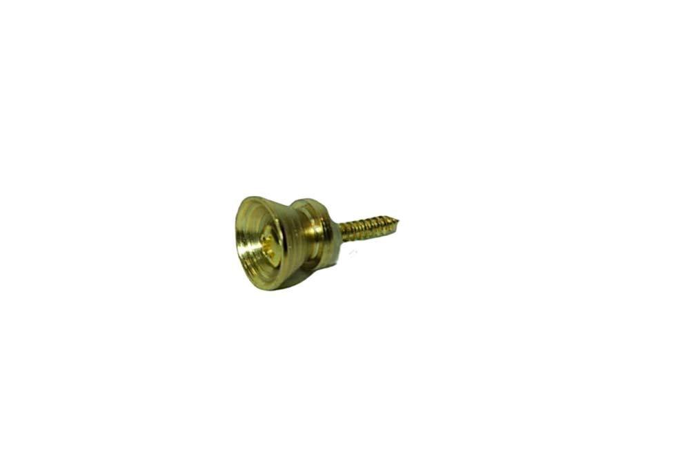 Strap lock