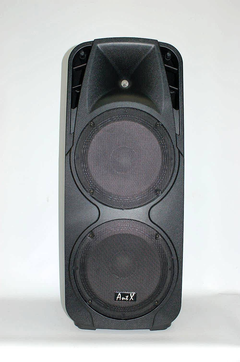 Караоке тонколона PS215H AntX