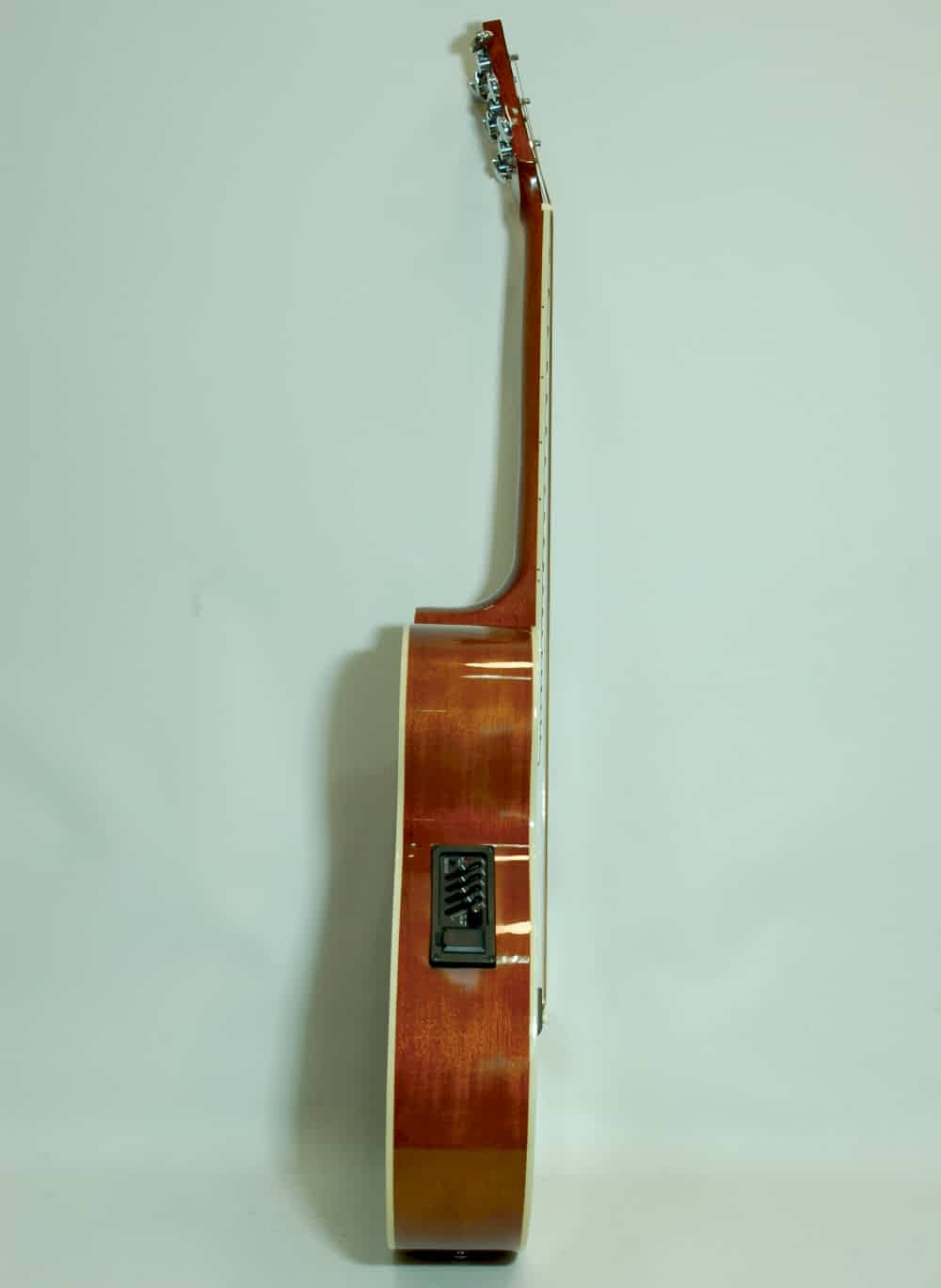 Електро акустична китара AF248CE