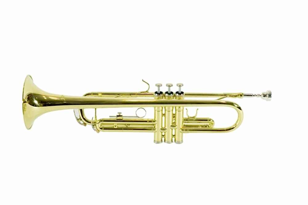 тромпет TP8391G