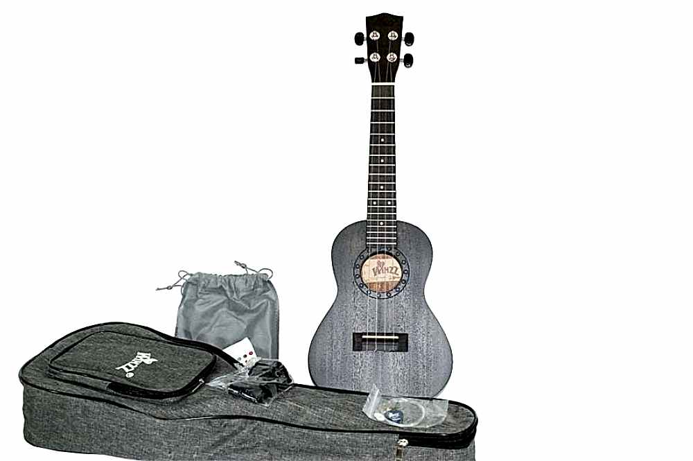 Укулеле Winzz AU-H07A-23