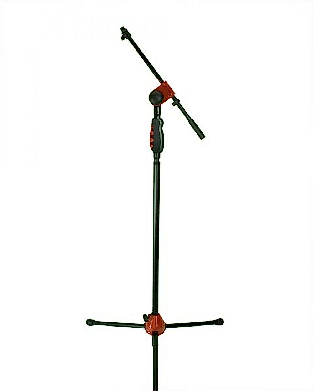 микрофонна стойка MSred