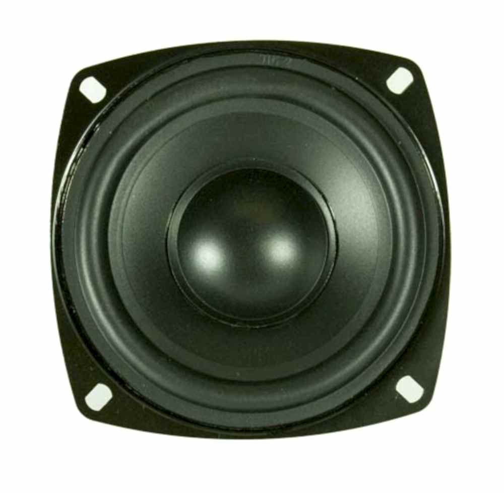 Говорител 4"MAR04F12C/4