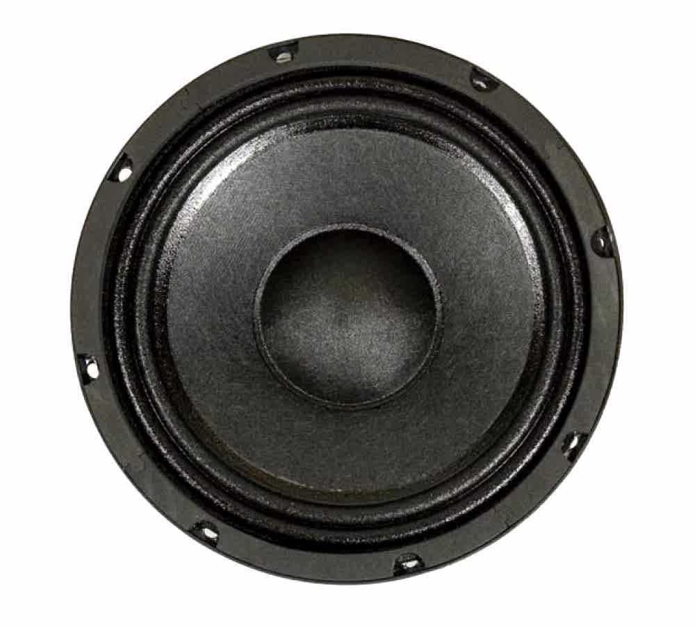 Говорител 8"MAR08N10D/8