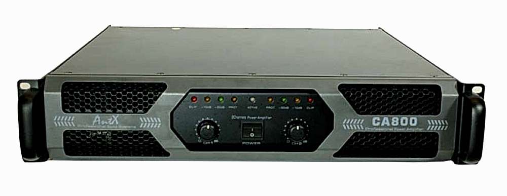 Усилвател CA800