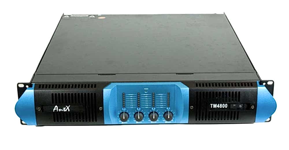 Усилвател TM4800
