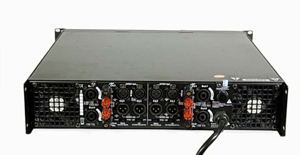 Усилвател TM4800