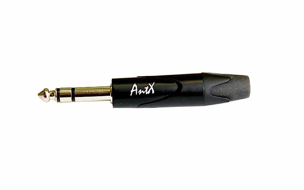 Голям стерео жак QT169 AntX