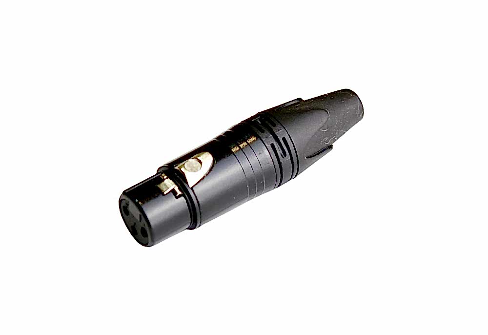 Женски канон XLR007AntX