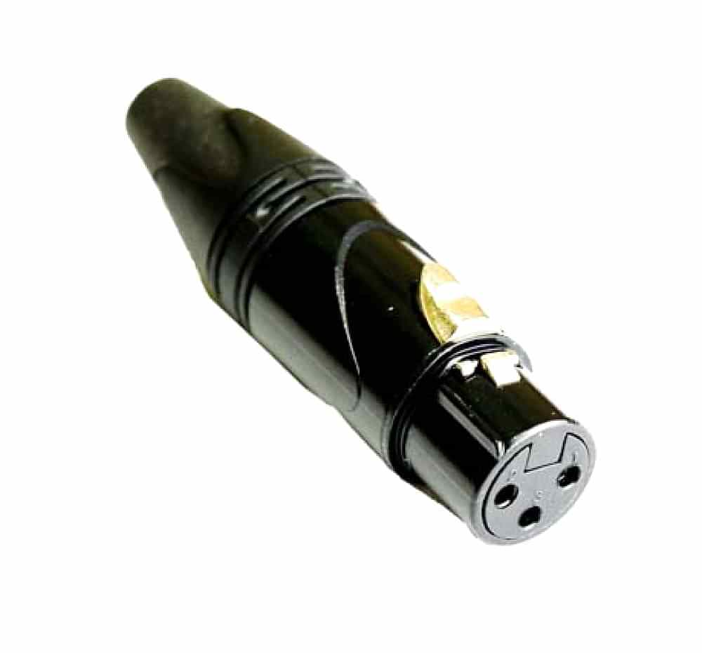 Женски канон XLR199 AntX